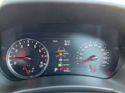 SUZUKI SWIFT HYBRID MZ 2024 full