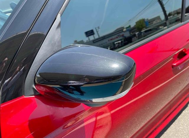 SUZUKI SWIFT HYBRID MZ 2024 full
