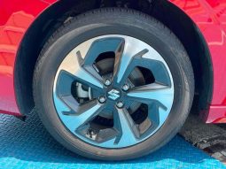 SUZUKI SWIFT HYBRID MZ 2024 full