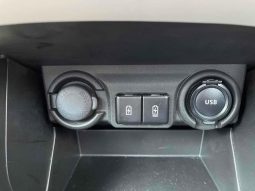 SUZUKI SWIFT HYBRID MZ 2024 full