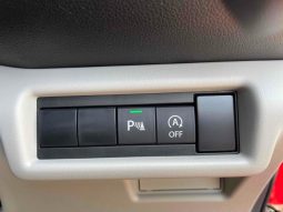SUZUKI SWIFT HYBRID MZ 2024 full