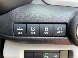 SUZUKI SWIFT HYBRID MZ 2024 full