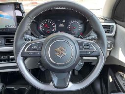 SUZUKI SWIFT HYBRID MZ 2024 full