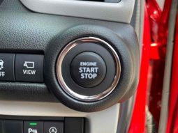 SUZUKI SWIFT HYBRID MZ 2024 full