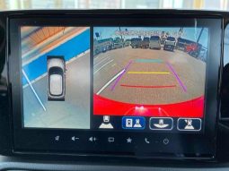 SUZUKI SWIFT HYBRID MZ 2024 full