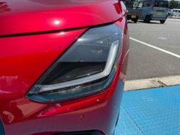 SUZUKI SWIFT HYBRID MZ 2024 full