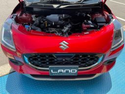 SUZUKI SWIFT HYBRID MZ 2024 full