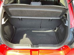 SUZUKI SWIFT HYBRID MZ 2024 full