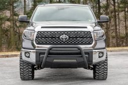 Toyota Tundra SR5 Double Cab 4×4 2019 full