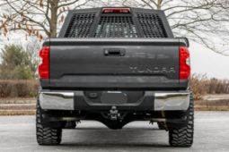 Toyota Tundra SR5 Double Cab 4×4 2019 full