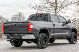 Toyota Tundra SR5 Double Cab 4×4 2019 full