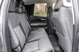 Toyota Tundra SR5 Double Cab 4×4 2019 full