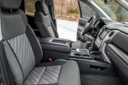 Toyota Tundra SR5 Double Cab 4×4 2019 full