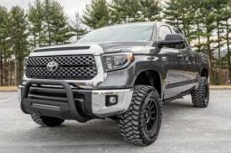 Toyota Tundra SR5 Double Cab 4×4 2019