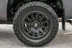Toyota Tundra SR5 Double Cab 4×4 2019 full