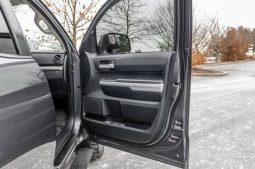 Toyota Tundra SR5 Double Cab 4×4 2019 full