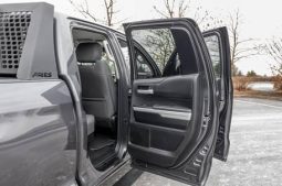 Toyota Tundra SR5 Double Cab 4×4 2019 full