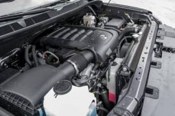 Toyota Tundra SR5 Double Cab 4×4 2019 full