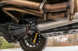 Toyota Tundra SR5 Double Cab 4×4 2019 full