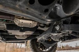 Toyota Tundra SR5 Double Cab 4×4 2019 full