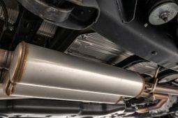 Toyota Tundra SR5 Double Cab 4×4 2019 full