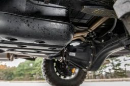 Toyota Tundra SR5 Double Cab 4×4 2019 full