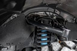 Toyota Tundra SR5 Double Cab 4×4 2019 full