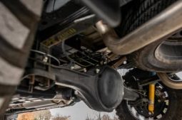 Toyota Tundra SR5 Double Cab 4×4 2019 full