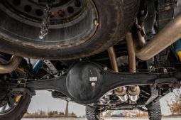 Toyota Tundra SR5 Double Cab 4×4 2019 full