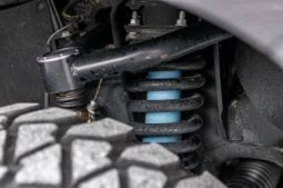 Toyota Tundra SR5 Double Cab 4×4 2019 full
