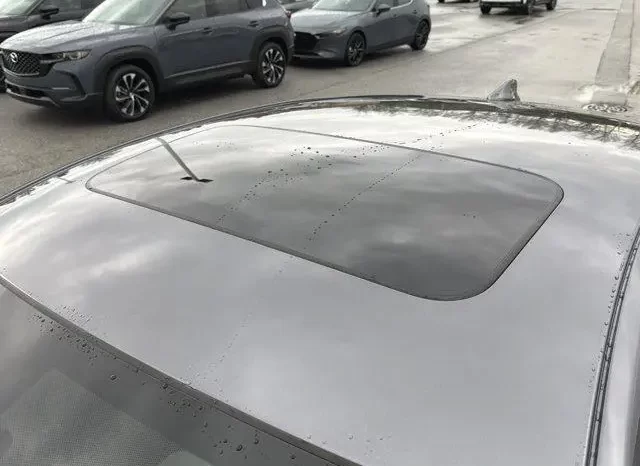 Honda Accord EX 2019 full