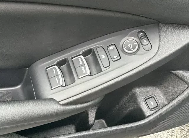 Honda Accord EX 2019 full