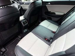 Kia Sportage T-GDi GT-Line 2018 full