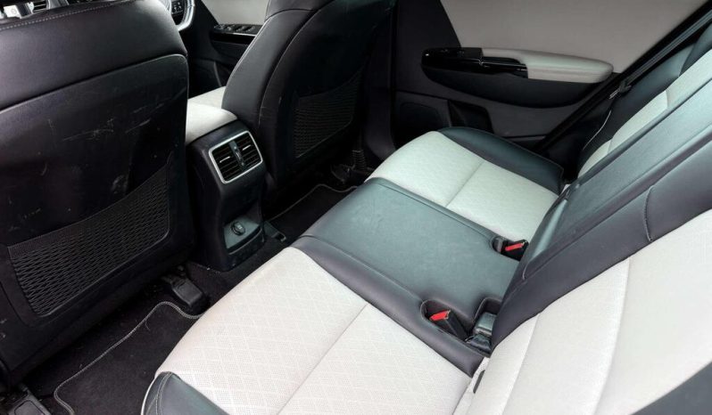 Kia Sportage T-GDi GT-Line 2018 full
