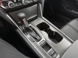 Honda Accord EX 2019 full