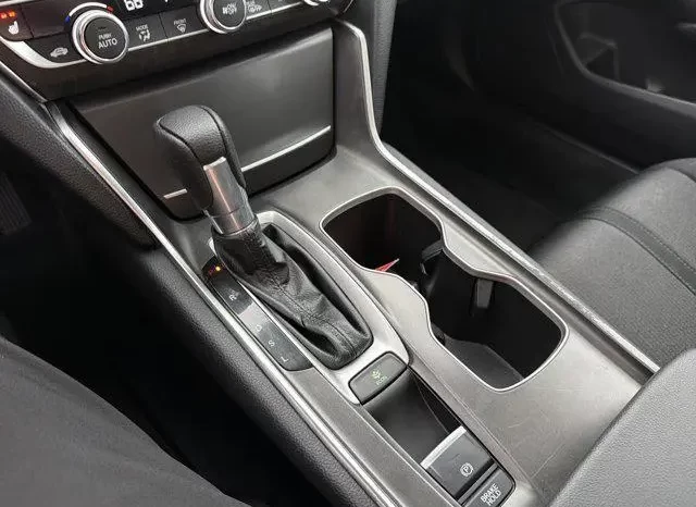 Honda Accord EX 2019 full