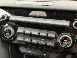 Kia Sportage T-GDi GT-Line 2018 full