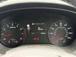 Kia Sportage T-GDi GT-Line 2018 full