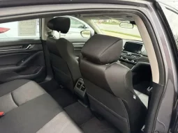 Honda Accord EX 2019 full