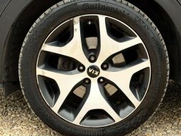 Kia Sportage T-GDi GT-Line 2018 full