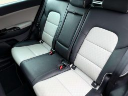 Kia Sportage T-GDi GT-Line 2018 full