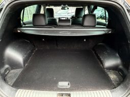 Kia Sportage T-GDi GT-Line 2018 full