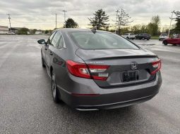 Honda Accord EX 2019 full