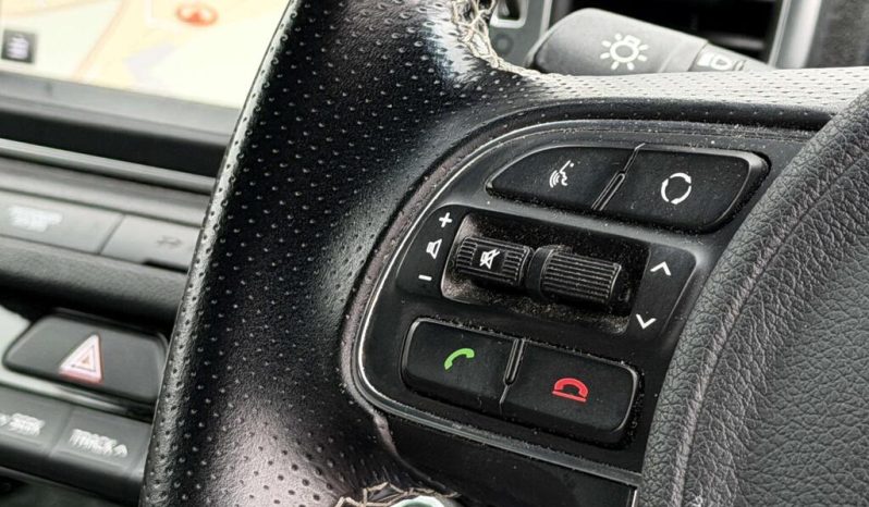 Kia Sportage T-GDi GT-Line 2018 full