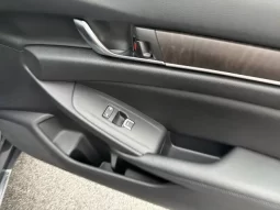Honda Accord EX 2019 full