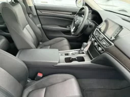 Honda Accord EX 2019 full