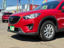 MAZDA CX-5 20S full