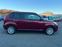 MAZDA VERISA C 2011 full