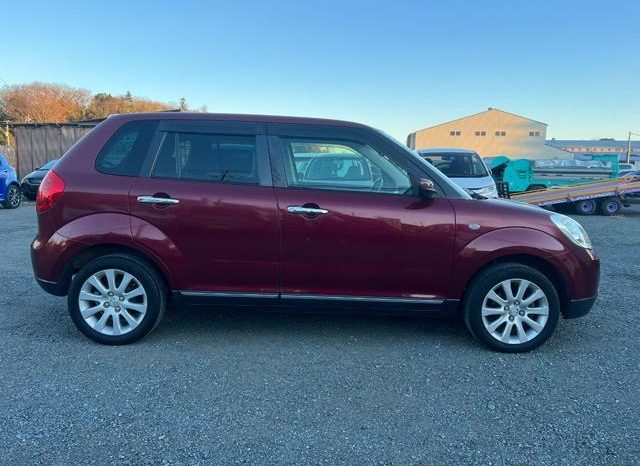 MAZDA VERISA C 2011 full