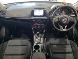MAZDA CX-5 20S full